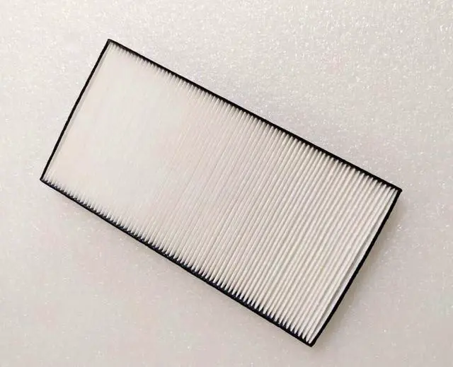 Alt view image 2 of 6 - Air Filter for NEC projector, NC900C/NC1000C