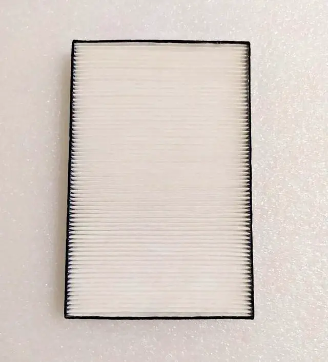 Alt view image 4 of 6 - Air Filter for NEC projector, NC900C/NC1000C