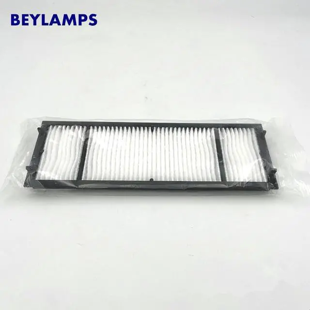Alt view image 2 of 3 - ELPAF60 Projector Air Filter For EB-L200SX EB-L200W EB-L200X EB-L250F EB-L255F EH-LS300B EH-LS300W H990A H990B EB-720 EB-725W EB-725Wi EB-735F EB-735Fi EB-750F EB-755F EB-L200F