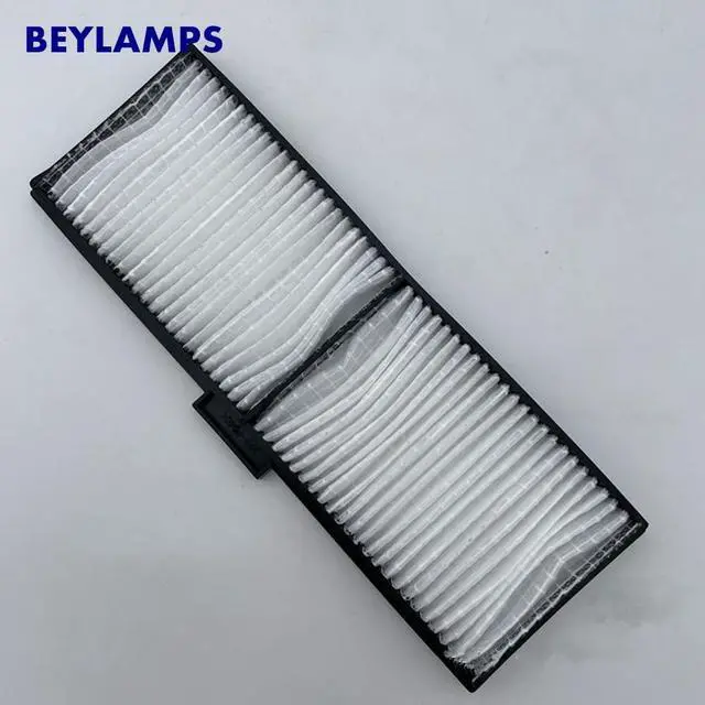 Alt view image 3 of 3 - ELPAF59 Projector Air Filter Net For CB-X50 CB-U50 EB-X50 EB-U50 EB-W50 H952A H952B H952C POWERLITE U50
