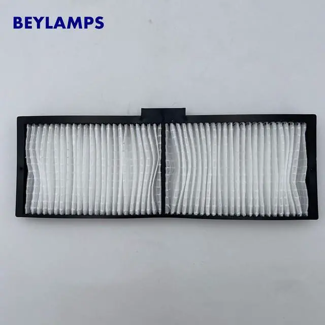 Alt view image 2 of 3 - ELPAF59 Projector Air Filter Net For CB-X50 CB-U50 EB-X50 EB-U50 EB-W50 H952A H952B H952C POWERLITE U50