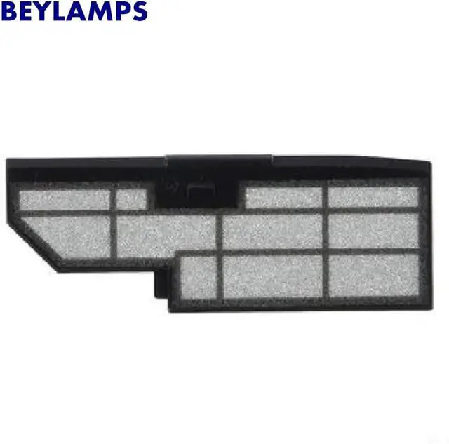 Alt view image 2 of 3 - ELPAF53 Projector Air Filter for EB-1780W EB-1781W EB-1785W EB-1795F H793A H794A H794B H795A H795B H795C H796A H796B H796C PowerLite 1780W,1781W,1785W, 1795F