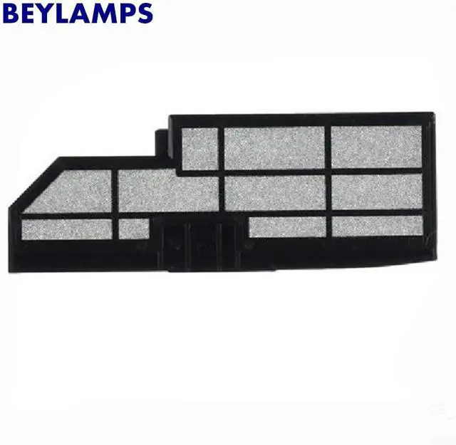 Alt view image 3 of 3 - ELPAF53 Projector Air Filter for EB-1780W EB-1781W EB-1785W EB-1795F H793A H794A H794B H795A H795B H795C H796A H796B H796C PowerLite 1780W,1781W,1785W, 1795F