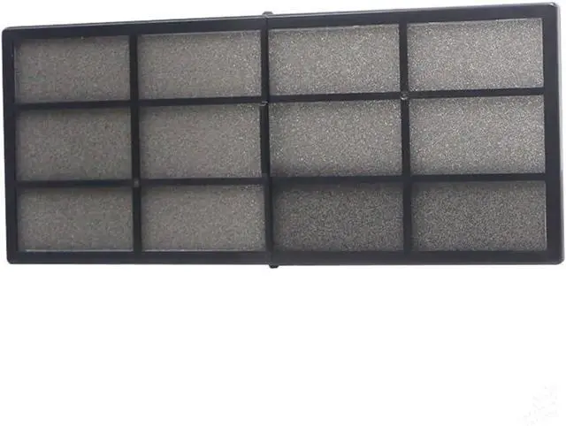 Main image of Replacement air filter for ELPAF47 projector EB-530 EB-536Wi EB-2040 /PowerLite 535W /530/520 /525w /536Wi /EB-2140W EB-520 EB-525W EB-530S EB-535W EB-536WI H673B