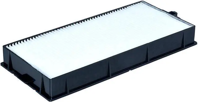Alt view image 3 of 5 - RFE300 Replacement Projector Air Filter for PANASONIC ET-LAE300 PT-EW540,PT-EW550L,PT-EW640,PT-EW650L,PT-EW730ZL,PT-EX520,PT-EX610,PT-EX620L,PT-EX800Z,PT-EZ800ZL,PT-EZ580,PT-EZ770ZL