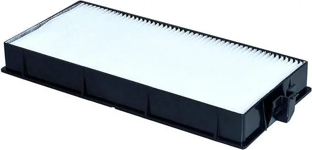 Alt view image 4 of 5 - RFE300 Replacement Projector Air Filter for PANASONIC ET-LAE300 PT-EW540,PT-EW550L,PT-EW640,PT-EW650L,PT-EW730ZL,PT-EX520,PT-EX610,PT-EX620L,PT-EX800Z,PT-EZ800ZL,PT-EZ580,PT-EZ770ZL