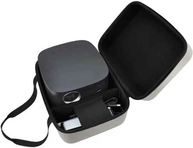 Main image of Large Capacity Storage Box for XGIMI H3S Projector Storage Box Projector Storage Accessories