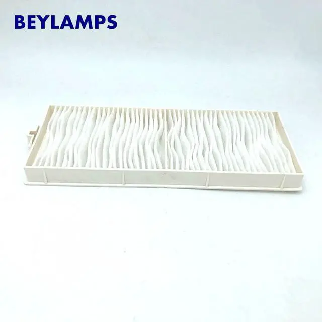 Alt view image 5 of 5 - ET-RMF100 Projector Dustproof Air Filter Net For PT-SMZ16KC PT-SMZ57C PT-SMZ67C PT-SMZ77C PT-SMZ66C PT-SMZ13KC PT-SMZ10K