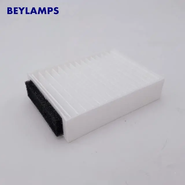 Alt view image 2 of 5 - New Projector Air Filter for BENQ DX825ST DX796STH EN8070 DX806ST DX807ST DX819ST TX808STD RX30AD AX818ND AX835ND BW0301 BX0390