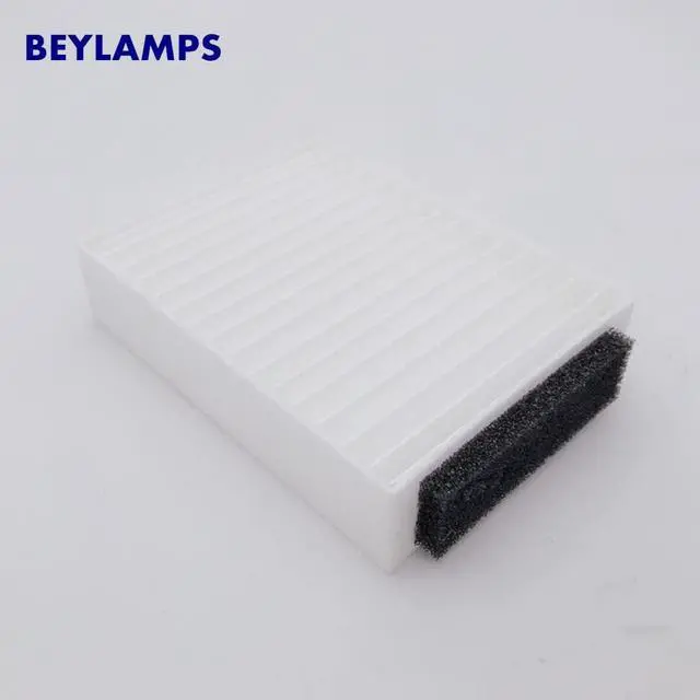 Alt view image 3 of 5 - New Projector Air Filter for BENQ DX825ST DX796STH EN8070 DX806ST DX807ST DX819ST TX808STD RX30AD AX818ND AX835ND BW0301 BX0390