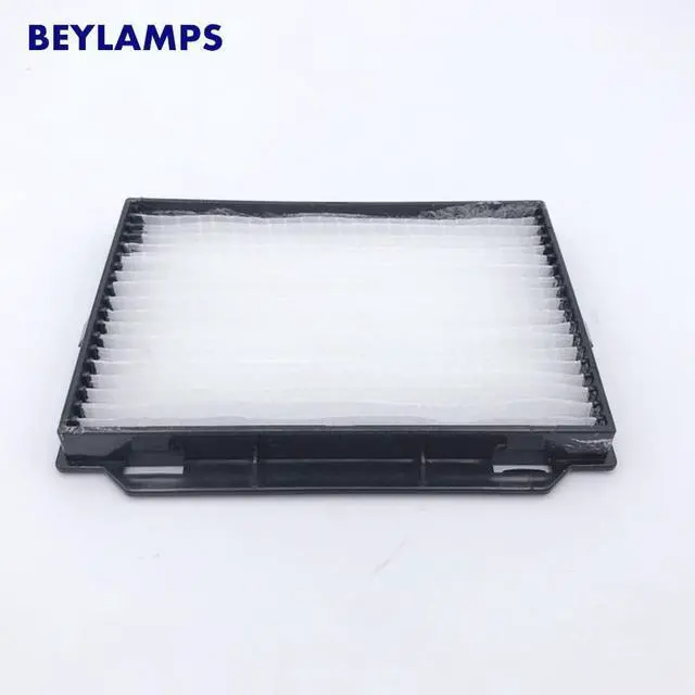 Alt view image 3 of 4 - Projector Dustproof Air Filter Net For PT-DZ780 PT-DX820 PT-DW750 PT-DW750BE PT-FDX92CL AP-DW800 DWU880 DX750 DX700L