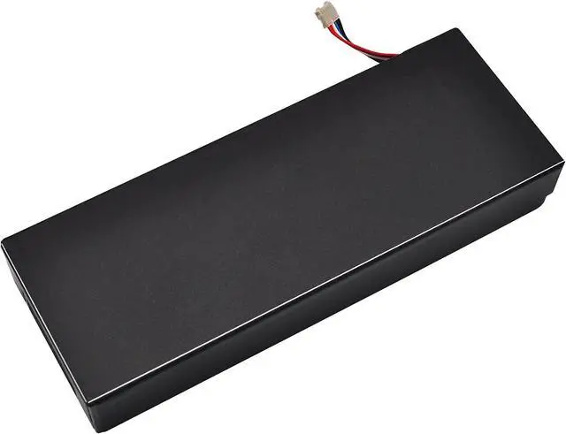 Alt view image 4 of 5 - 3.8v Compatible with Battery Li3863T43P6HA03715 MF97V, SPro2 Smart Projector, SRQ-MF97V