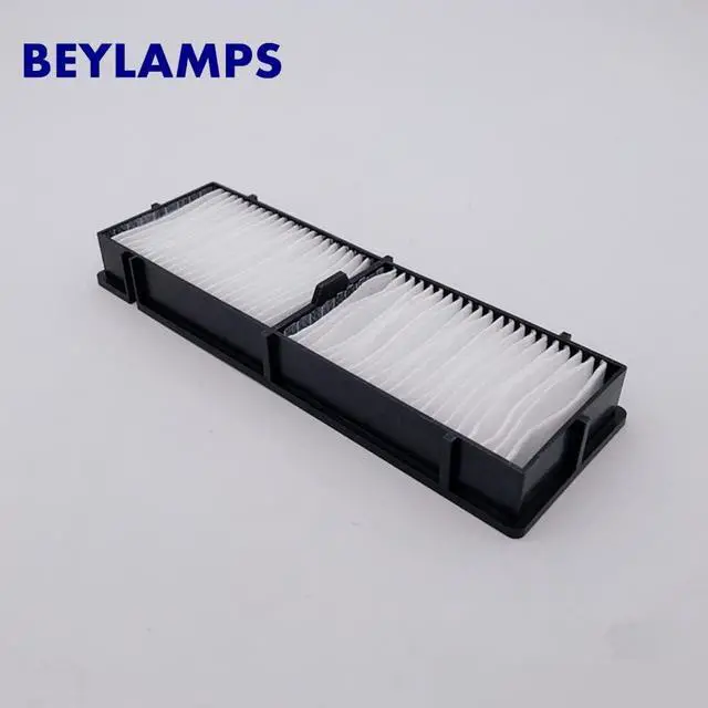 Alt view image 2 of 5 - ELPAF21 Projector Dust Proof Nets Air Filter Net for EH-TW5500 EH-TW5850C EH-TW3500 EH-TW3700C EH-TW3850C EH-TW4400 EH-TW5000