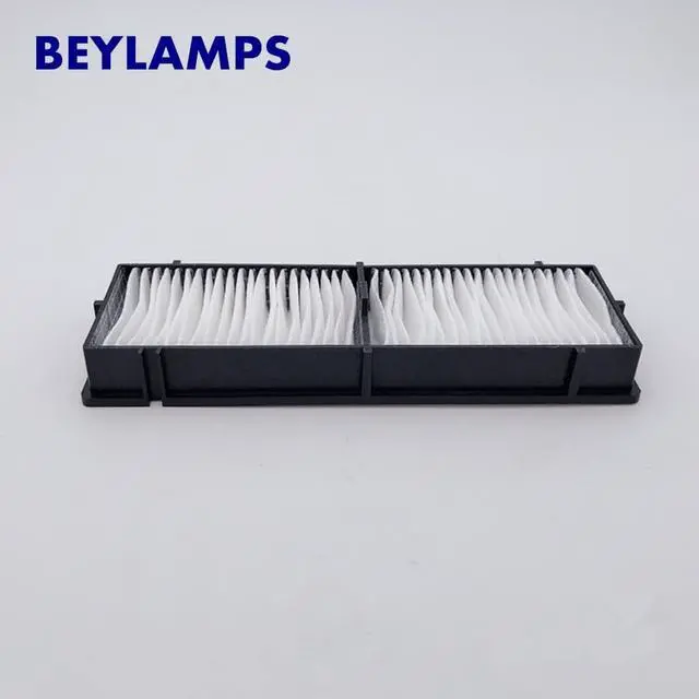 Alt view image 5 of 5 - ELPAF21 Projector Dust Proof Nets Air Filter Net for EH-TW5500 EH-TW5850C EH-TW3500 EH-TW3700C EH-TW3850C EH-TW4400 EH-TW5000