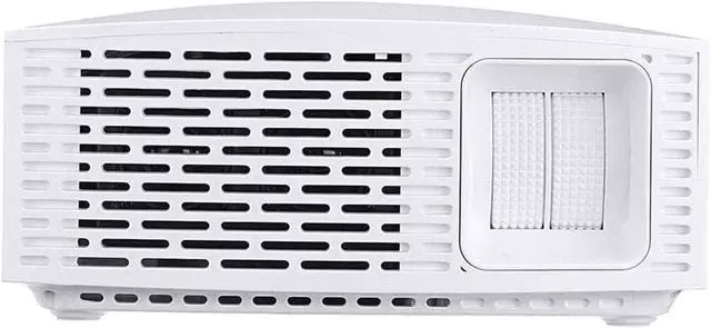 Alt view image 4 of 7 - Video Projectors, LCD Video Projector Office Presentation Overhead Projectors Theater Video Projector 4200 Lumens LCD Projector for Office and Living Room