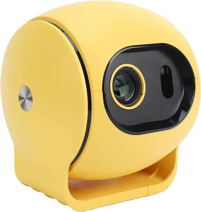 Main image of Yoidesu 4K Mini Projector, Portable Smart Projector with Android 14 OS, Auto Focus, Home Theater for Outdoor Home Movie Compatible with Laptop Game Console (US Plug)