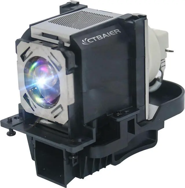 Main image of CTBAIER LMP-C250 LMP-C281 Original Quality for Sony VPL-CH350 VPL-CH353 VPL-CH355 VPL-CH358 VPL-CH370 VPL-CH373 VPL-CH375 VPL-CH378 Replacement Projector Lamp Bulb with Housing