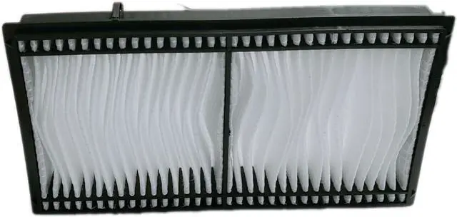 Main image of Projector Air Replacement NP06FT Fit for NEC NP42LP PA653U PA703W PA723U PA803U PA853W PA903X Projector Dust Filter