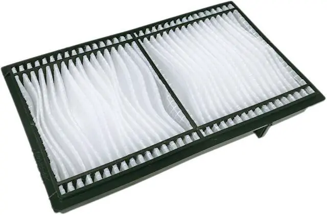 Alt view image 3 of 4 - Projector Air Replacement NP06FT Fit for NEC NP42LP PA653U PA703W PA723U PA803U PA853W PA903X Projector Dust Filter