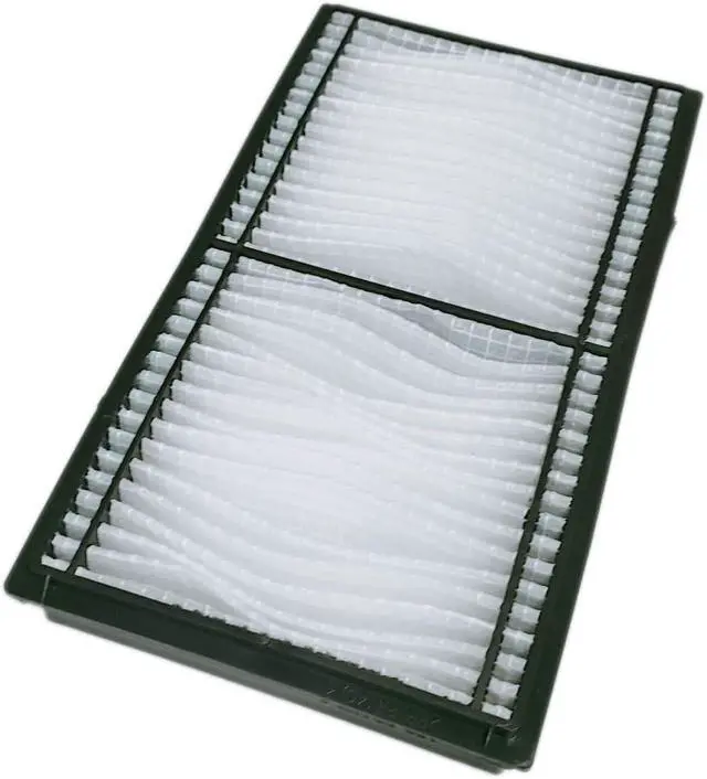 Alt view image 4 of 4 - Projector Air Replacement NP06FT Fit for NEC NP42LP PA653U PA703W PA723U PA803U PA853W PA903X Projector Dust Filter