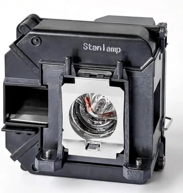 Main image of Stanlamp Original v13h010l68 v13h010l69 Replacement Projector Bulb for elplp68-epson-elplp69 PowerLite Home Cinema 3020 3010 3020e 3010e Projector Lamp