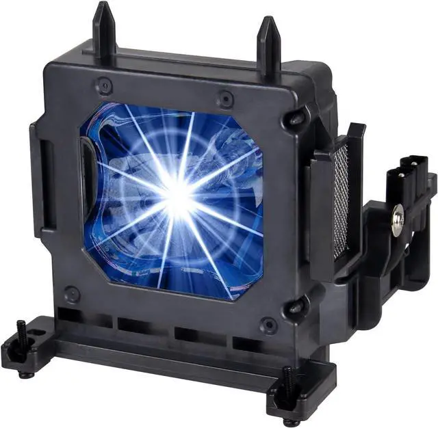 Main image of CARSN LMP-H210 Replacement Projector Lamp Bulb for Sony VPL-HW65ES VPL-HW45ES Projector Lamp Bulb Replacement with Housing