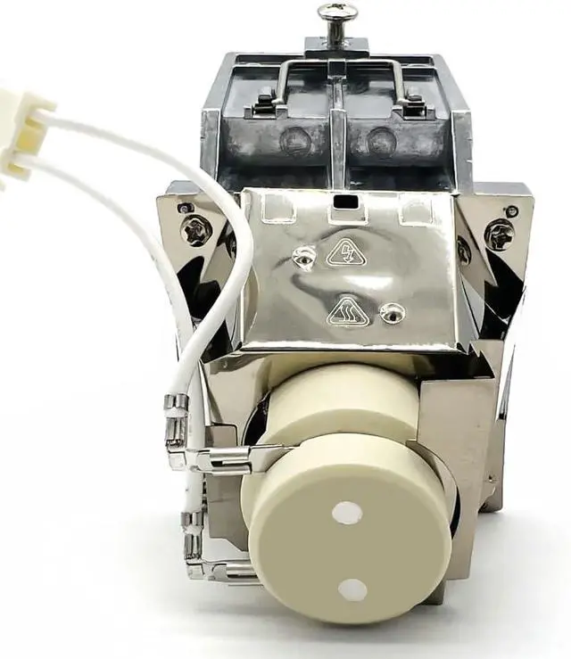 Alt view image 3 of 5 - RLC-120/RLC-126/RLC-127 VIP240W Replacement Projector Lamp Compatible with PX701-4KPROX PX728-4K PX729-4KS PX748-4K PX749-4K Projectors