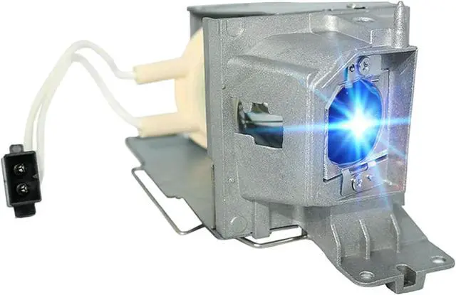 Main image of Original SP.8VH01GC01 / BL-FP190E Replacement Lamp for OPTOMA DX346 HD26 S315 S316 W300 W316 X315 X316 Projectors BR323 BR326 DS345 DS346 DX345 Special Upgraded Design Bare Bulb Inside with Housing