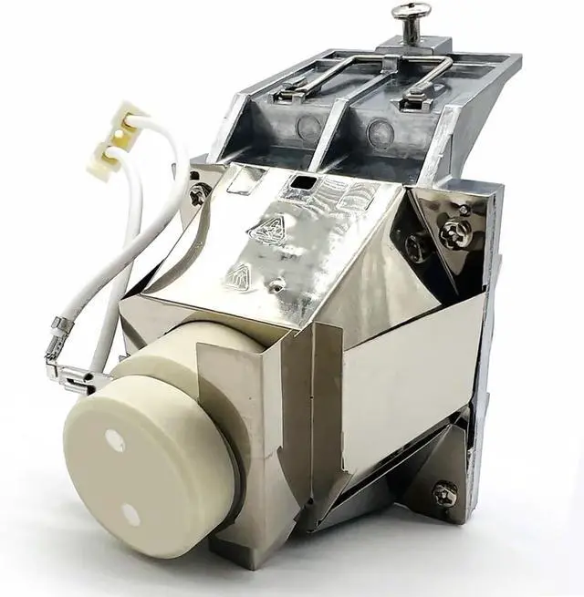 Alt view image 4 of 5 - RLC-120/RLC-126/RLC-127 VIP240W Replacement Projector Lamp Compatible with PX701-4KPROX PX728-4K PX729-4KS PX748-4K PX749-4K Projectors