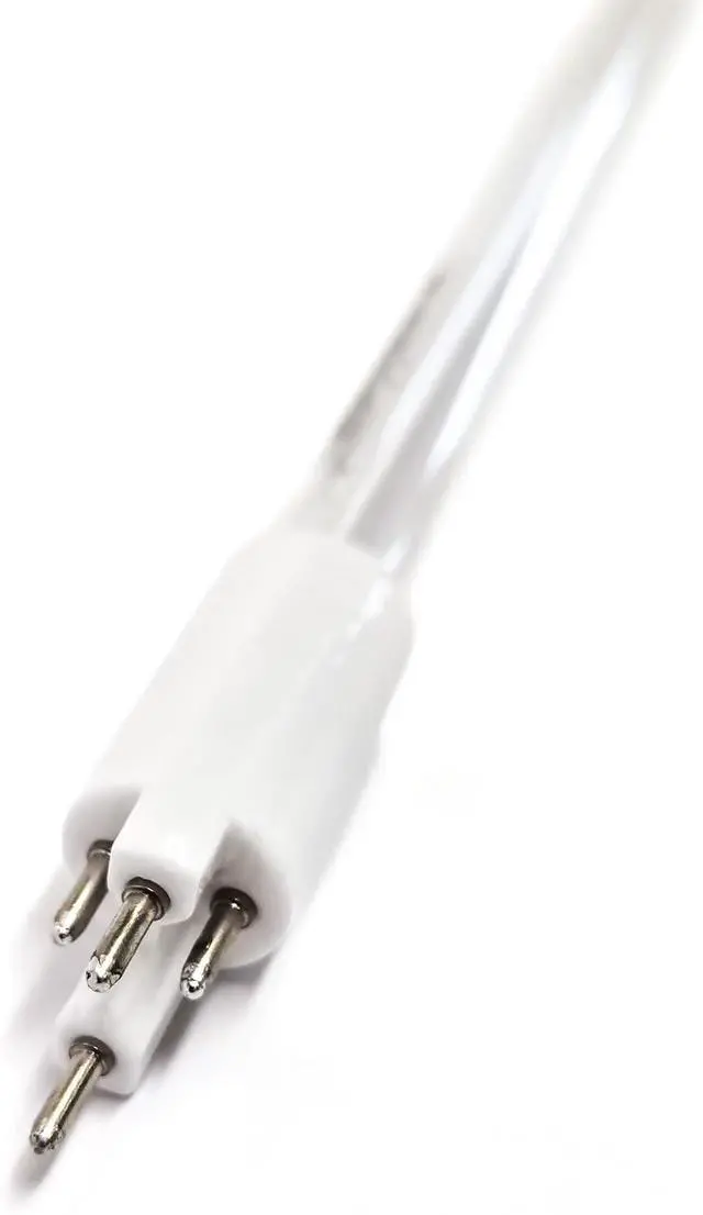 Alt view image 5 of 7 - S410RL-HO, OEM Quality Premium Compatible Lamp for VH410, VH410M, SC-410, SCM-410, SPV-410, SP410-HO, SPV-8 Bulb - Guaranteed for One Year!