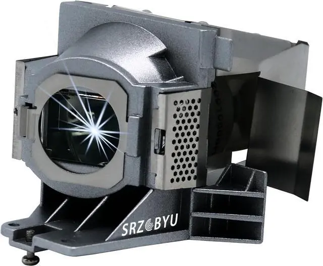 Main image of RLC-092 Replacement Projector Lamp Bulb for Viewsonic PJD5555W PJD5155 PJD5255 PJD5153 PJD5353LS PJD6350 PJD5151 PJD5553LWS PJD6550LW PJD6551LWS Projector with Housing