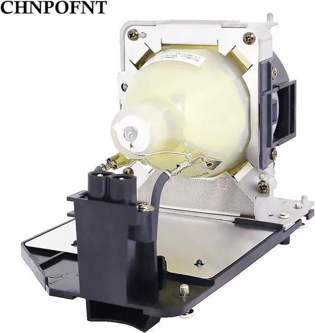 Alt view image 5 of 7 - NP38LP Replacement Projector Lamp Bulb with Housing 330 watts for NEC NP-P452H NP-P452W Projector