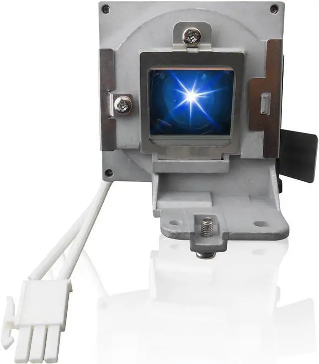 Main image of 5J.J9R05.001 Replacement Projector Lamp Compatible with Benq MS504 MS524 MS524A MW526A MX525 MX525A Projectors, with Housing