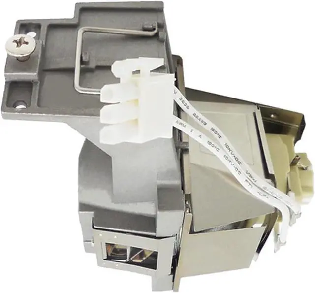 Alt view image 2 of 7 - PK-L2417U / PK-L2417UW / PJ-L2417UW Original UHP245W Replacement Lamp Bulb with Housing for JVC LX-UH1,LX-UH1B,LX-UH1W Projectors