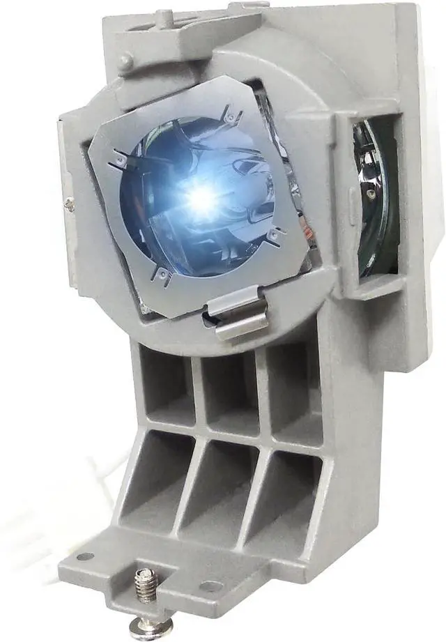Main image of PK-L2417U / PK-L2417UW / PJ-L2417UW Original UHP245W Replacement Lamp Bulb with Housing for JVC LX-UH1,LX-UH1B,LX-UH1W Projectors