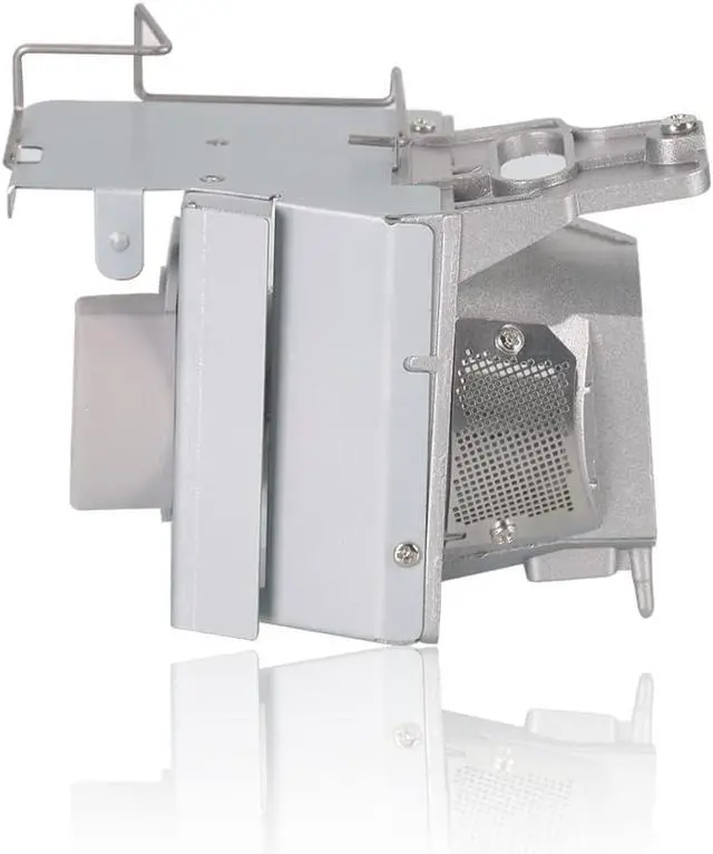 Alt view image 2 of 4 - BL-FP240E /SP.78V01GC01 Replacement Projector Lamp for Optoma UHD30 UHD60 UHD50 UHD550X UHD65 UHD51 UHD51ALV UHD52ALV UHD50X UHD350X UHD350X UHD400X Bulb
