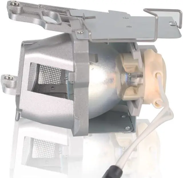 Alt view image 3 of 4 - BL-FP240E /SP.78V01GC01 Replacement Projector Lamp for Optoma UHD30 UHD60 UHD50 UHD550X UHD65 UHD51 UHD51ALV UHD52ALV UHD50X UHD350X UHD350X UHD400X Bulb