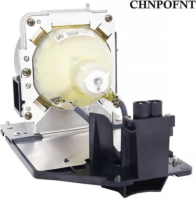 Alt view image 3 of 7 - NP38LP Replacement Projector Lamp Bulb with Housing 330 watts for NEC NP-P452H NP-P452W Projector