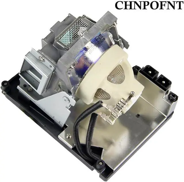 Alt view image 2 of 5 - 5J.J8805.001 / BL-FU310B / 5811118436-SVV 310/245W Replacement Projector Lamp Bulb with Housing for BenQ HC1200 MH740 SH915 SX912 MX822ST MH4099 MX3546