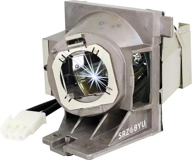 Main image of 5J.JGT05.001 Replacement Projector Lamp Bulb for MH733 TH671ST Projector Lamp with Housing