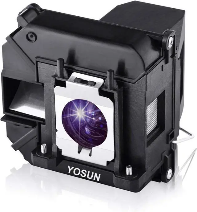 Main image of YOSUN v13h010l68 Projector Lamp for epson elplp68 PowerLite Home Cinema 3020 3010 3020e 3010e Replacement Projector Lamp Bulb