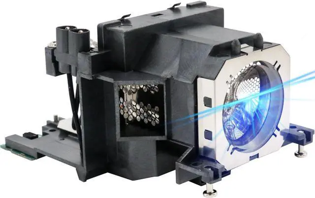 Main image of ET-LAV200 Projector Lamp with Housing for Panasonic PT-VX500 VX501 VX510 VW430 VW431D VW435N VW440 VX505N VW430U VW431DU Replacement Projector Lamp