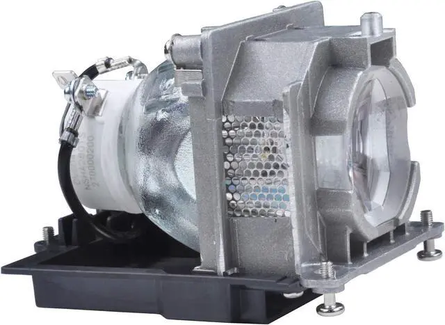 Alt view image 2 of 7 - 22040013 Replacement Lamp Bulb with Housing for Eiki EK-308U EK-309W Projectors