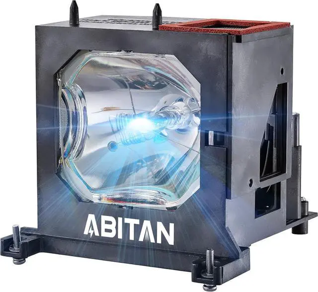 Main image of ABITAN LMP-H200 for Sony Projector Lamp with Housing VPL-VW40 VPL-VW60 VPL-VW50 Replacement Bulb.