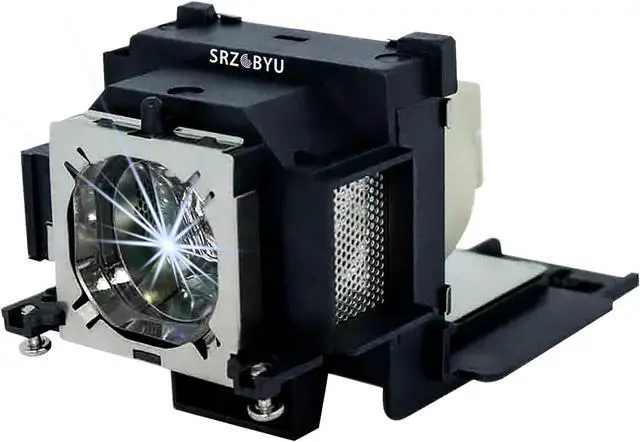 Main image of ET-LAV100 Replacement Projector Lamp Bulb for Hitachi CP-X4021N CP-X5021N CP-WX4021N CP-WX4022WN X4022WN CP-X5022WN for Canon LV-7490 for Sanyo PLC-XU4000 Projector with Housing