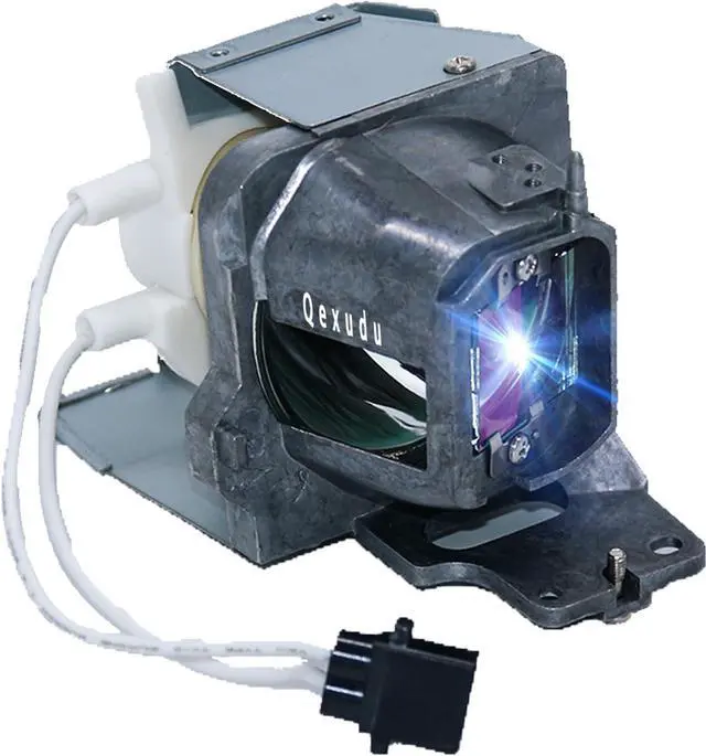 Main image of BL-FP240E /SP.78V01GC01 (OEM Original Bulb Inside) Projector Lamp with Housing for Optoma UHD60 UHD65 UHD50 UHD51A UHD51 UHD40 UHD300X UHD550X UHD400X Replacement Lamp