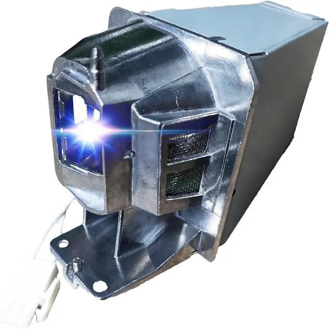 Main image of Replacement Lamp Bulb BL-FU240H / SP.7G901GC01 with Housing for Optoma HD146X HD145X HD28B HD28E HD29He HD15 HD27eH DH351 HD280e HD28HDR HT32LV-4K Projector Lamp