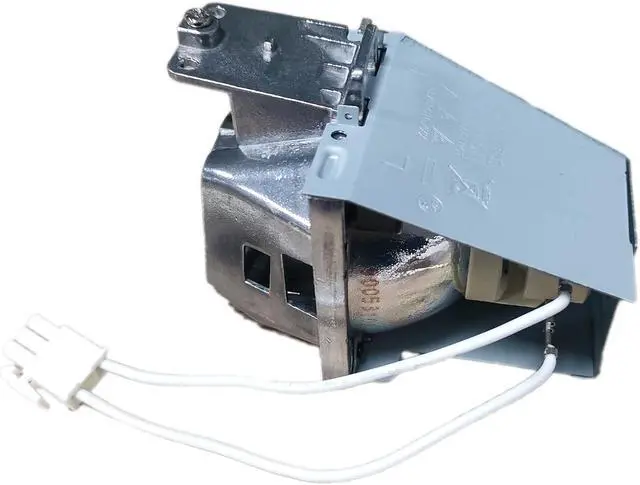 Alt view image 2 of 7 - Replacement Lamp Bulb BL-FU240H / SP.7G901GC01 with Housing for Optoma HD146X HD145X HD28B HD28E HD29He HD15 HD27eH DH351 HD280e HD28HDR HT32LV-4K Projector Lamp