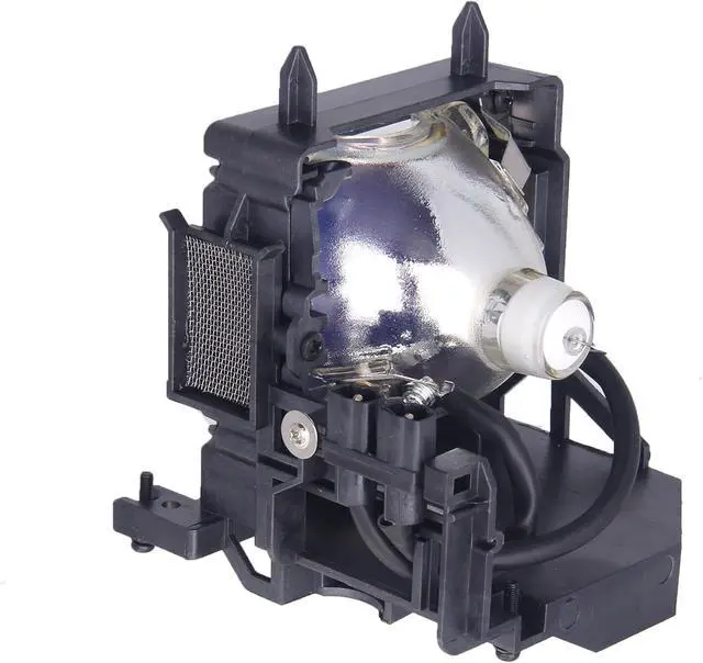 Alt view image 2 of 7 - Stanlamp LMP-H202 LMP-H201 Original for Sony VPL-HW30AES HW30ES HW50ES HW55ES VW95ES HW30 HW30ES SXRD HW40ES Projector Long-Lasting Replacement Projector Lamp with Housing