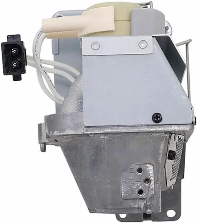 Alt view image 3 of 7 - BL-FU200E / BL-FU200D Replacement Lamp with Housing for OPTOMA HD27HDR,HD145X,HD146X,HD28B,HD28e,HD29H,DH334,DH351,DX318e,DW318e,H116ST,H184X,W308STe,W318STE,W334,W335,W400LVe,X308S,X308ST